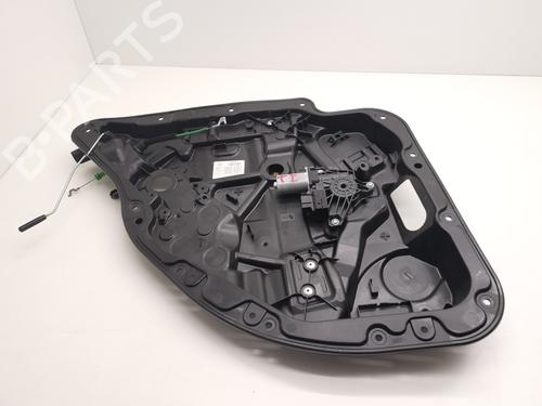 Used Rear left window mechanism MERCEDES-BENZ C-CLASS T-Model (S205) [2014-2023]  28994171