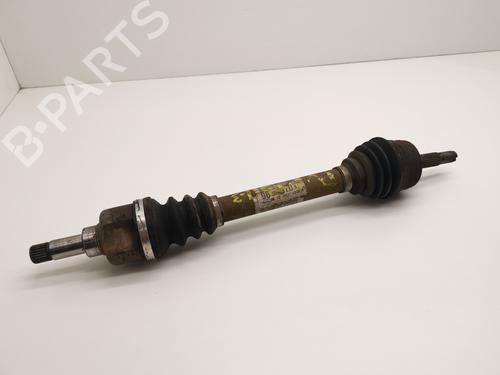 Antriebswelle links vorne für PEUGEOT 206 Hatchback (2A/C) 1.4 LPG (75 hp) 29000427