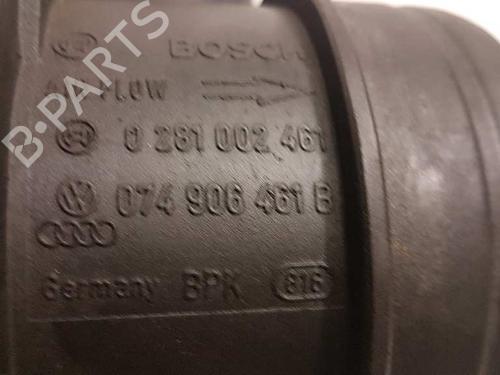 Mass air flow sensor SEAT IBIZA III (6L1) | BP28981235M95