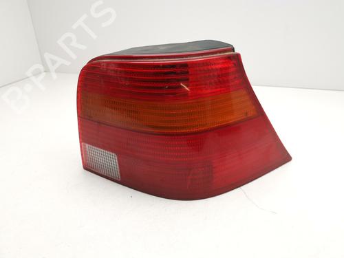 Used Right taillight Right taillight VW GOLF IV (1J1) [1997-2008] 34245246 34245246