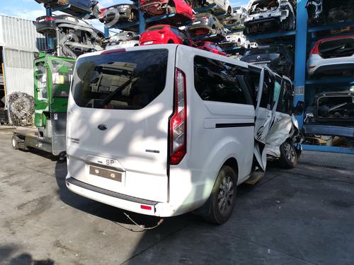 Electronic module FORD TOURNEO CUSTOM V362 Bus (F3) 2.0 EcoBlue | BP39442370M83 - Image 9
