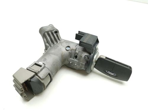 Used Electronic module FORD FIESTA VI (CB1, CCN) [2008-2026]  31853969