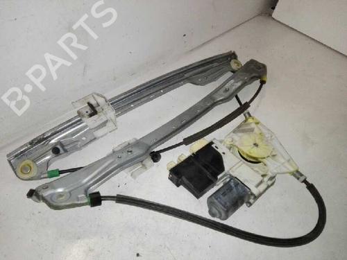 Rudehejsemekanisme Højre foran CITROËN C5 II (RC_) [2004-2008]  28999070