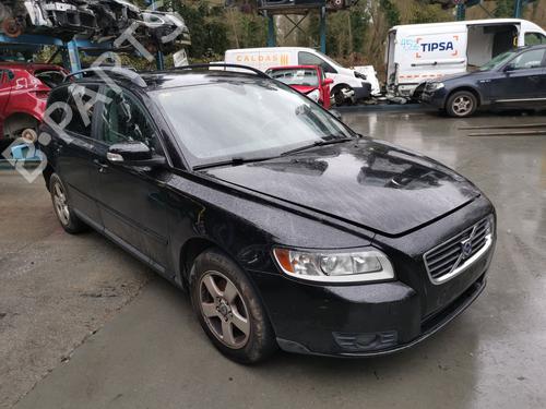 Gearbox VOLVO V50 (545) 1.8 | BP36276513M3 - Image 8