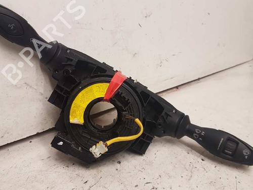 Kontaktrulle Airbag FORD FIESTA VI (CB1, CCN) 1.4 TDCi (68 hp) 28991244
