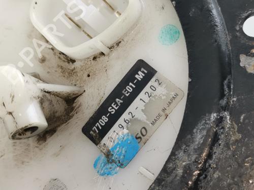 Fuel pump HONDA ACCORD VII (CL, CN) 2.2 i-CTDi (CN1) | BP30001615M76