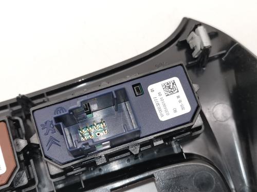 Switch OPEL CROSSLAND X / CROSSLAND (P17, P2QO) 1.5 Turbo D (75) | BP28984097I30 
