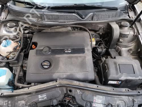 Módulo eletrónico SEAT LEON (1M1)  | BP29731573M83 