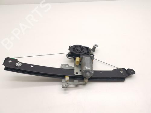 Used Rear right window mechanism VOLVO S60 I (384) [2000-2010]  28988603