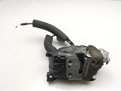 Used Rear right lock RENAULT LAGUNA III (BT0/1) 2.0 dCi (BT01, BT08, BT09, BT0E, BT0K, BT12, BT1C, BT1D,... (150 hp) 28997179