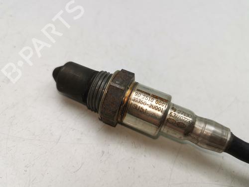 Czujnik elektroniczny KIA CEED (CD) | BP30568440M84