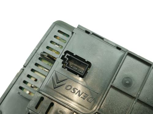 Climate control CITROËN C4 Grand Picasso I (UA_)  | BP30133916I5 