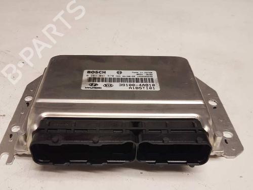 Computer motormanagement KIA SORENTO I (JC) [2002-2011]  28994884