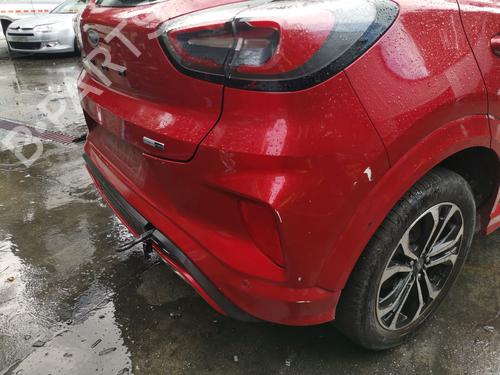 Bagtil kofangere FORD PUMA (J2K, CF7)  | BP29943293C8 