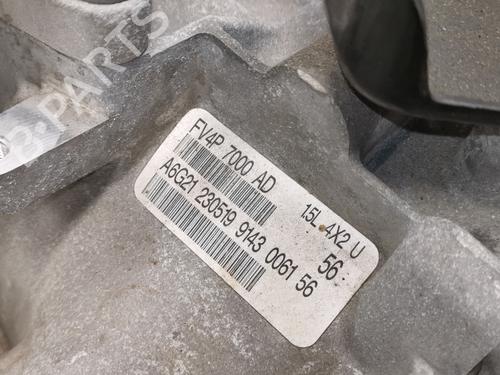 Gearbox FORD KUGA II (DM2) 1.5 EcoBoost | BP39443385M3 - Image 2