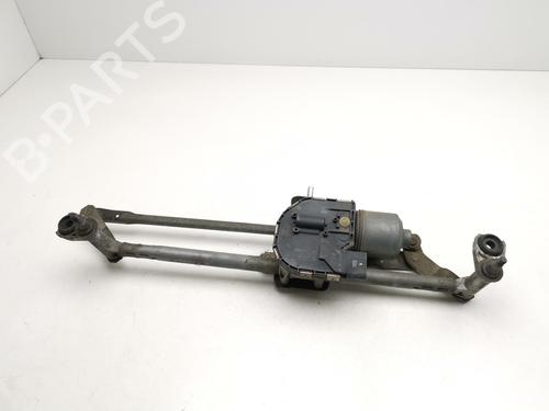 Used Front wiper motor VW GOLF VI (5K1) [2008-2014]  31903925