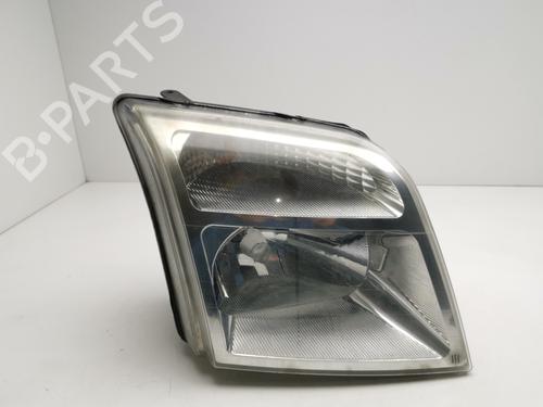 Used Right headlight FORD TOURNEO CONNECT 1.8 TDCi (90 hp) 28986457