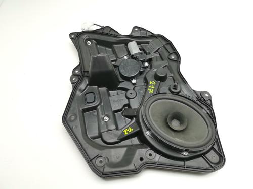 Rudehejsemekanisme venstre bagtil MAZDA 3 (BL) [2008-2014]  28988722