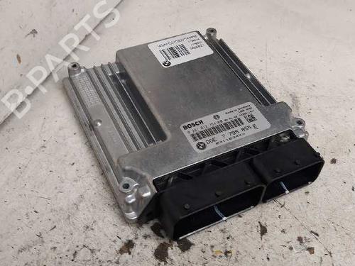 Used Engine control unit (ECU) BMW 3 (E90) 320 d (163 hp) 28995325