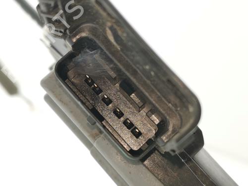 Rear right lock CITROËN C5 III (RD_) | BP30133938C99