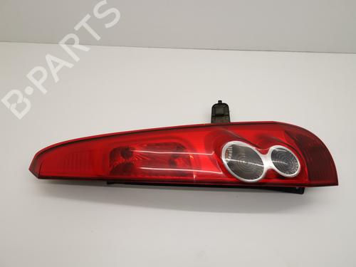 Used Right taillight FORD FIESTA V (JH_, JD_) [2001-2014]  28983364
