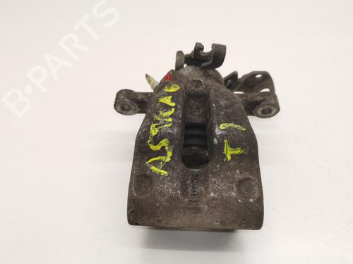 Venstre bremsecaliper bak OPEL ASTRA G Hatchback (T98) [1998-2009]  28981069