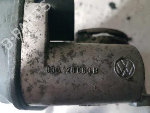 Throttle body VW PASSAT B6 (3C2) | BP28998208M82