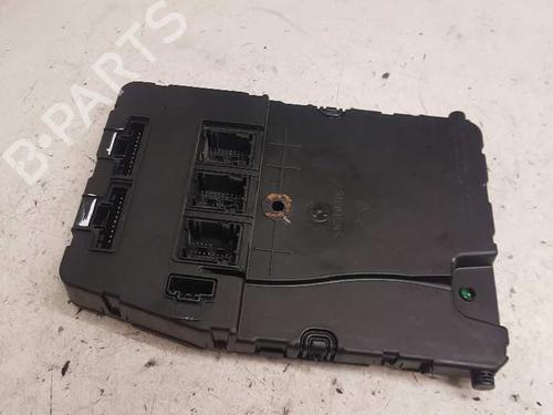 Used Electronic module RENAULT SCÉNIC II (JM0/1_) 1.5 dCi (JM0F) (82 hp) 28984908