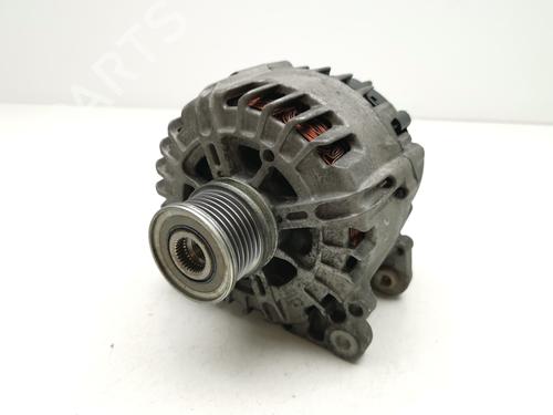 Generator AUDI A4 B8 Avant (8K5) [2007-2017]  28993781