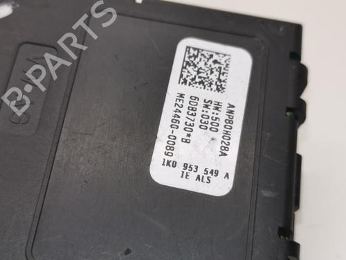 Module électronique SEAT LEON (1P1)  | BP28985555M83 