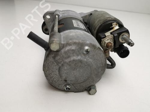 Starter OPEL MERIVA B MPV (S10) 1.6 CDTI (75) | BP39438730M8 - Image 2