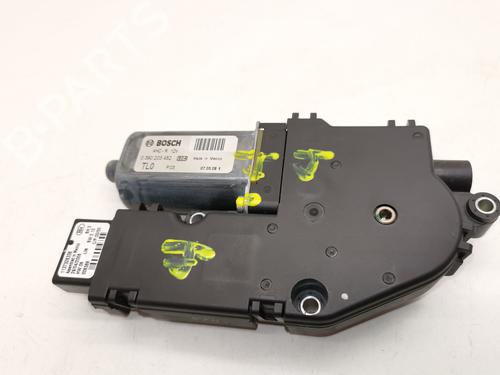 Used Sunroof engine HONDA ACCORD VIII (CU) 2.2 i-DTEC (CU3) (150 hp) 28996326