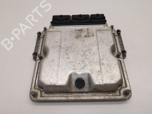 Used Engine control unit (ECU) RENAULT KANGOO (KC0/1_) 1.9 dCi 4x4 (KC0V) (80 hp) 28992078