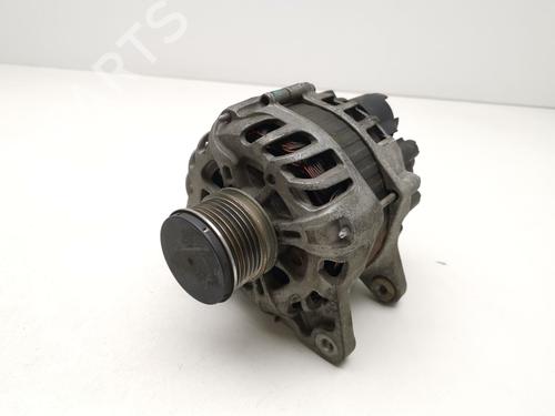 Used Alternator Alternator 39444068 39444068
