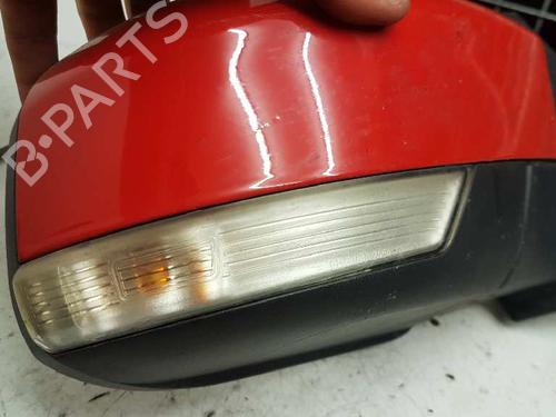 Right mirror FORD FOCUS II (DA_, HCP, DP) 1.6 TDCi | BP28990207C27 