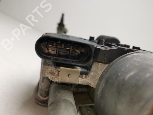 Front wiper motor VW GOLF VI (5K1) | BP31631037M29