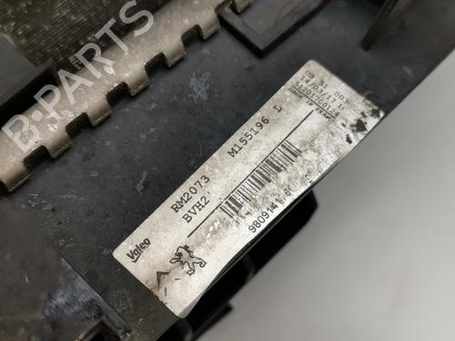 Water radiator PEUGEOT 308 SW II (LC_, LJ_, LR_, LX_, L4_)  | BP28985857M31 