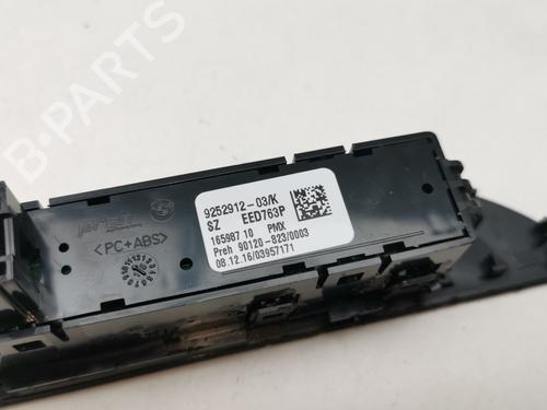 Switch BMW 3 Gran Turismo (F34) 318 d | BP39444885I30 - Image 4