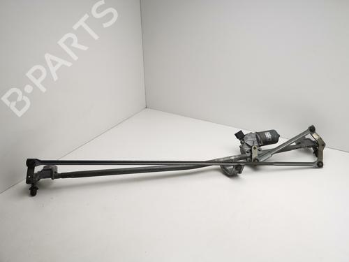 Used Front wiper motor OPEL ZAFIRA / ZAFIRA FAMILY B (A05) 1.7 CDTI (M75) (125 hp) 28985375