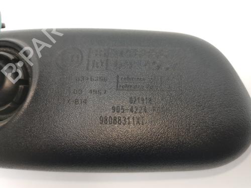 Rear mirror CITROËN C3 AIRCROSS II (2R_, 2C_)  | BP28979035I6 