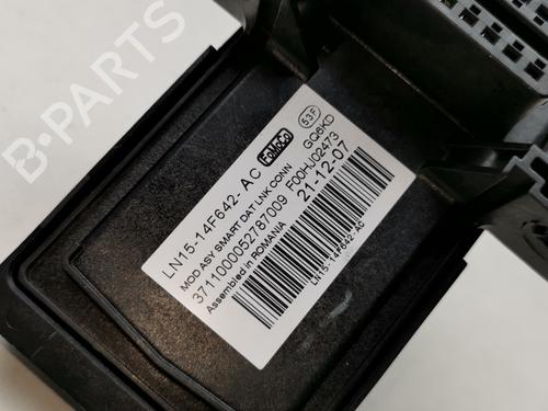 Electronic module FORD ECOSPORT 1.0 EcoBoost | BP39440136M83 - Image 2