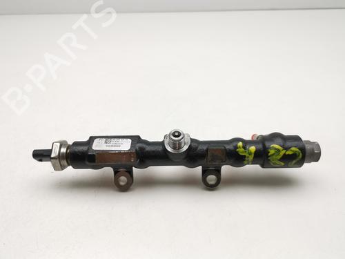 Used Injection rail FORD FOCUS IV (HN) [2018-2025]  29289363