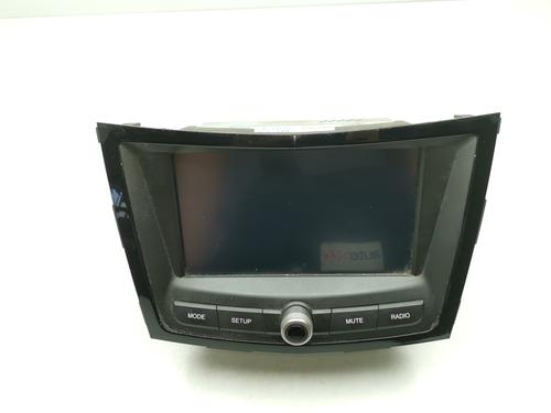 Used Radio Radio 36532418 36532418