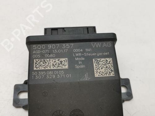 Electronic module VW GOLF ALLTRACK VII Variant (BA5, BV5) 2.0 TDI 4motion | BP37182715M83 - Image 3