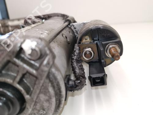 Starter VW GOLF IV (1J1) 1.9 TDI | BP28985755M8 