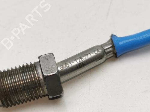Electronic sensor FORD FOCUS III Saloon 1.6 TDCi | BP39444450M84 - Image 3