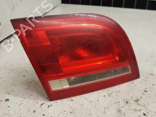 Used Left taillight AUDI A3 Sportback (8PA) [2004-2015]  28981315
