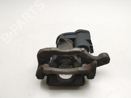 Left rear brake caliper NISSAN QASHQAI II (J11, J11_)  | BP29376346M107 