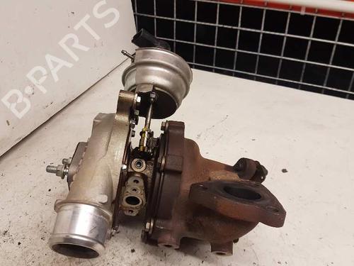 Used Turbocharger/Supercharger HONDA ACCORD VIII (CU) 2.2 i-DTEC (CU3) (150 hp) 28996633