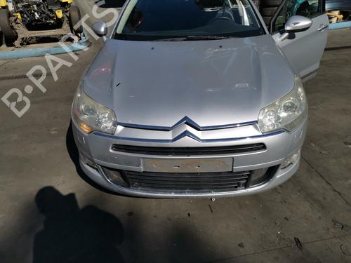 Komplette front CITROËN C5 III (RD_) [2008-2017]  29161325